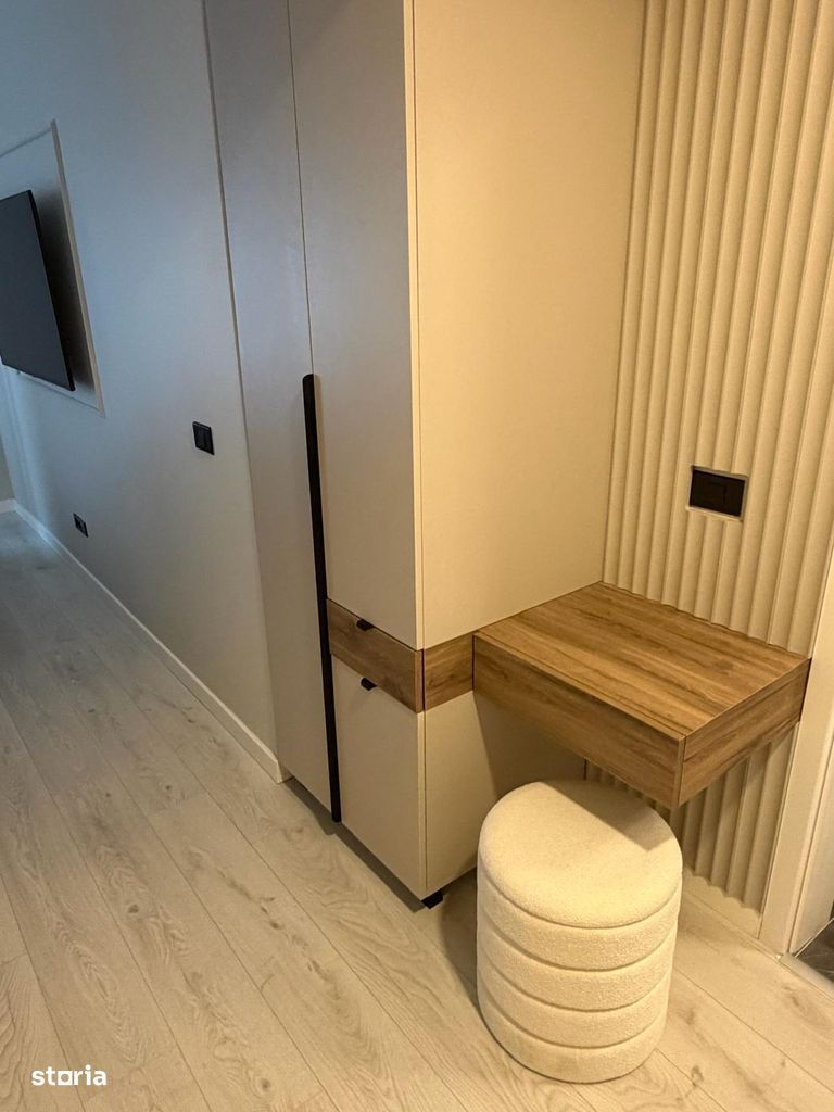 APARTAMENT MODERN  ZONA  BERCENI - Poză 9