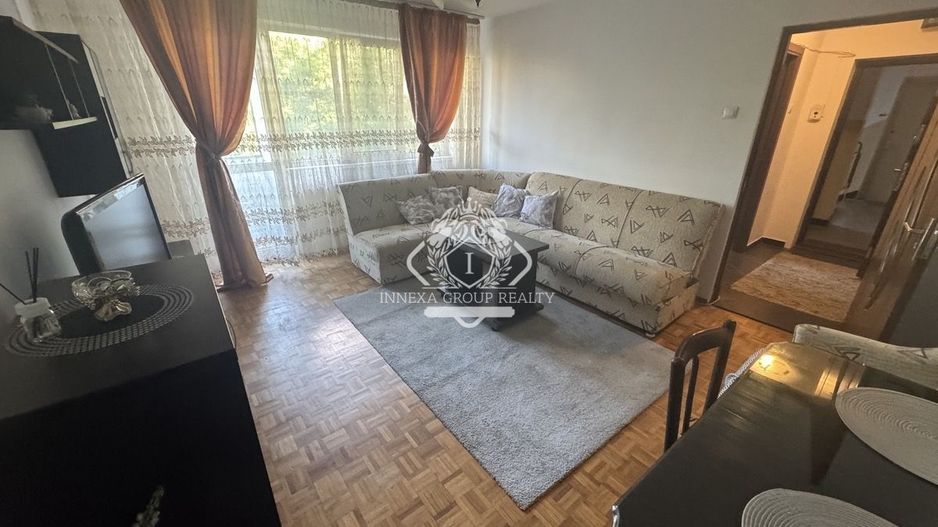 Drumul Taberei | 3 camere | 65mp | et 3 | semidec | 550 euro - Poză 1