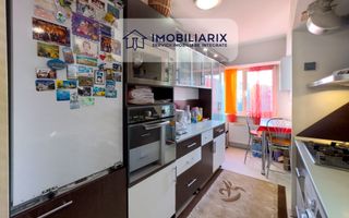 Apartament spațios și modern de vânzare – Casa de Cultură, Constanța - Poză 9