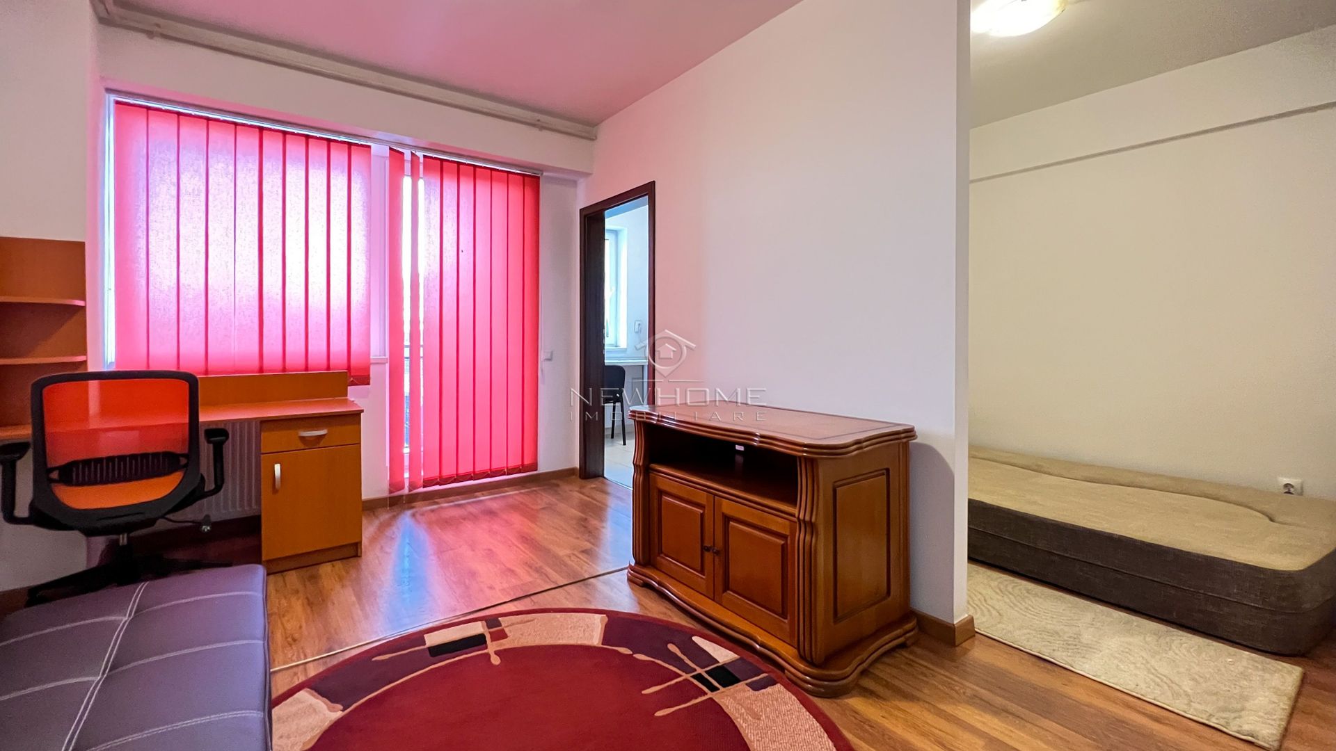 Apartament de vanzare 1 camera, zona Iulius Mall, FSEGA - Poză 6