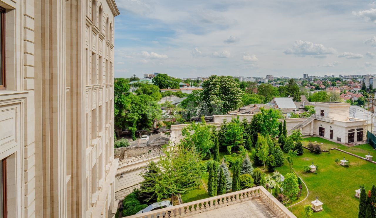 Spre închiriere spații de birouri sect. Centru, str. Alexei Mateevici - Poză 12