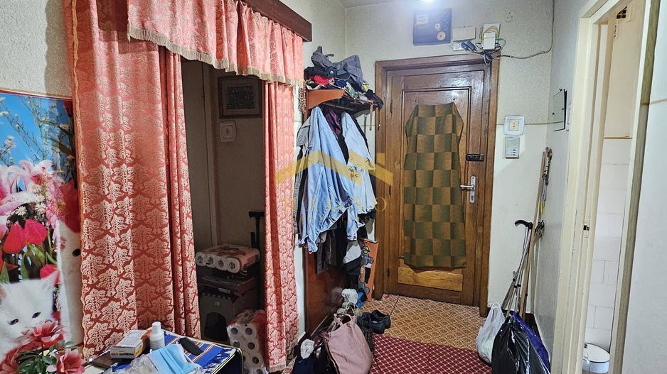 Aprartament 3 camare confort 1 zona Vlaicu - Poză 6