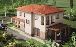 VILA INDIVIDUALA FINISATA LA CHEIE - Poză 29