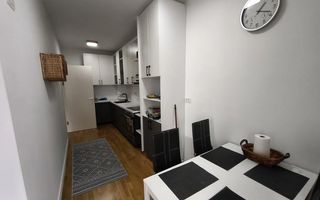 2 camere | Soseaua Nordului | parc Herastrau | nou - parcare - Poză 4