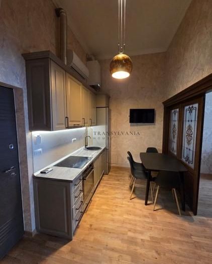 Apartament 2 camere, finisat modern, zona Centrala - Poză 4