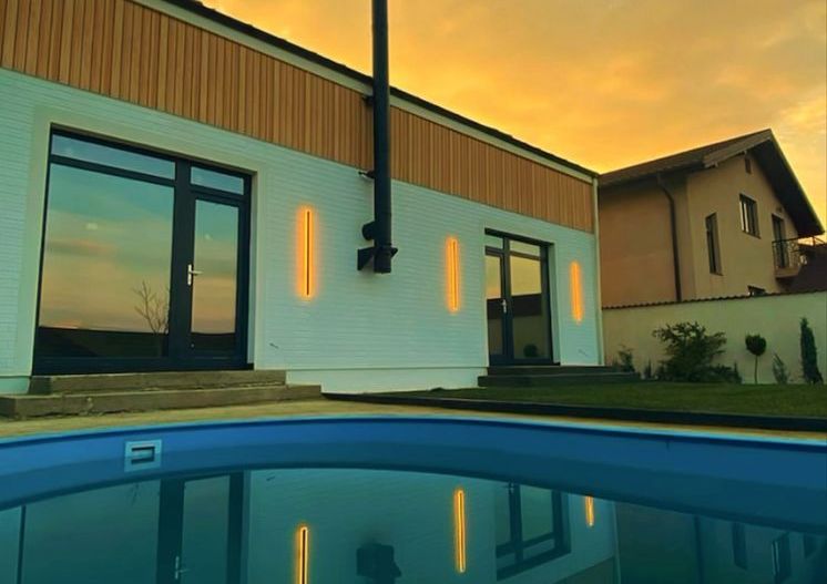 Vila noua 5 camere | De vanzare | Snagov - Poză 1