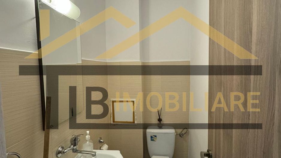 Apartament de 3 camere, 75mp, decomandat, Zona Fortuna - Poză 9