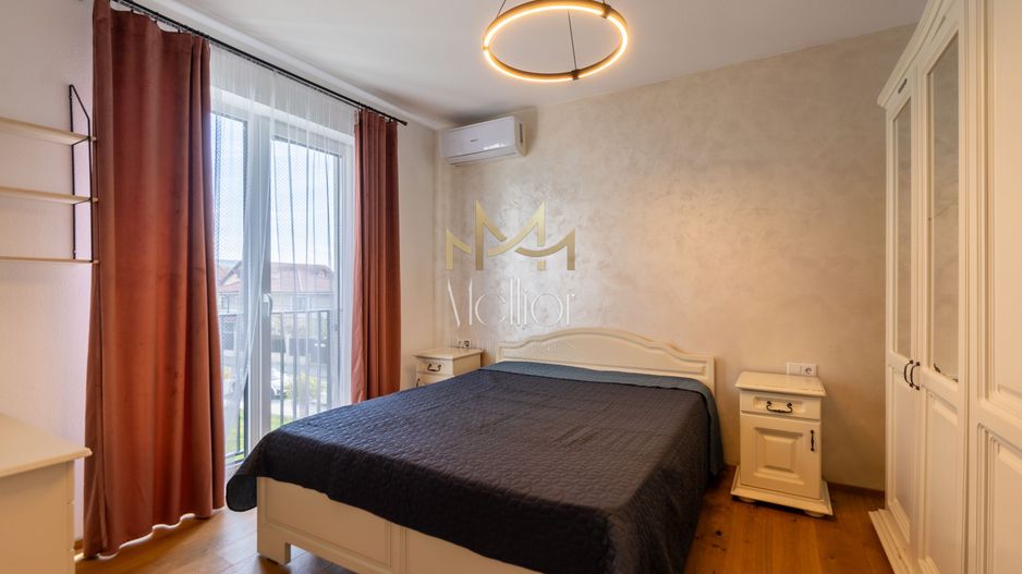 Apartament spatios 4 camere | 85 mp bloc nou | garaj | zona Europa! - Poză 7