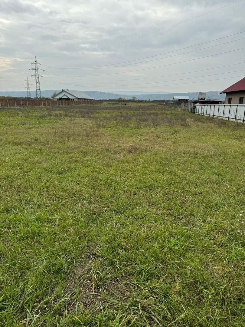 Teren 2.300 mp, cu acces la DN 15D, zona Ciusmeaua Moldovencei - Poză 3