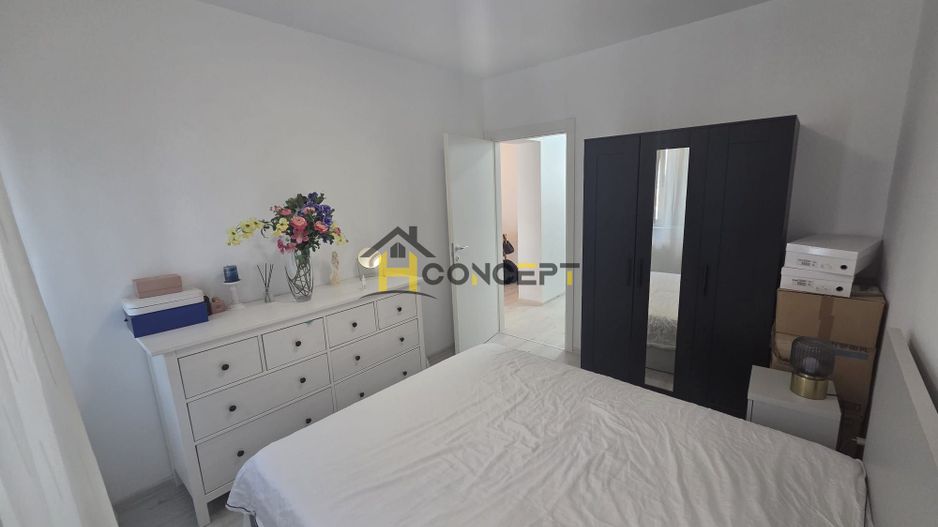 Inchiriere Apartament 2 camere 2 min metrou Vedere Panoramica - Poză 7