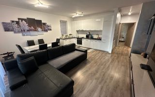 Apartament 2 camere zona Calea Torontalului - Poză 3