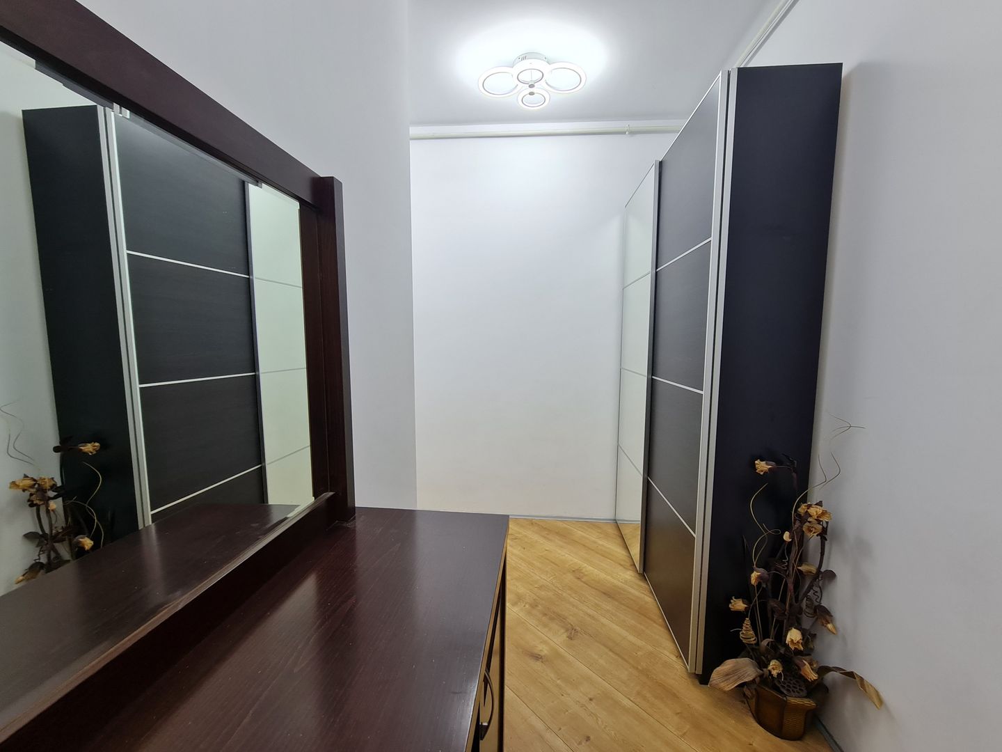 Apartament | 3 camere | Parter | Pipera | Parcare - Poză 8