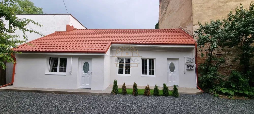 Studio modern de închiriat - Centru, Cluj Napoca | Complet utilat - Poză 7