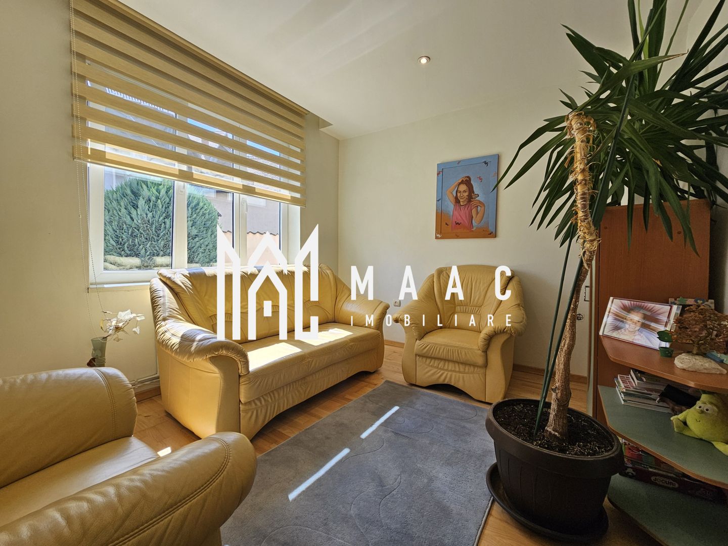 Casa individuala | 349 mp teren | Garaj | Zona Lazaret - Poză 6