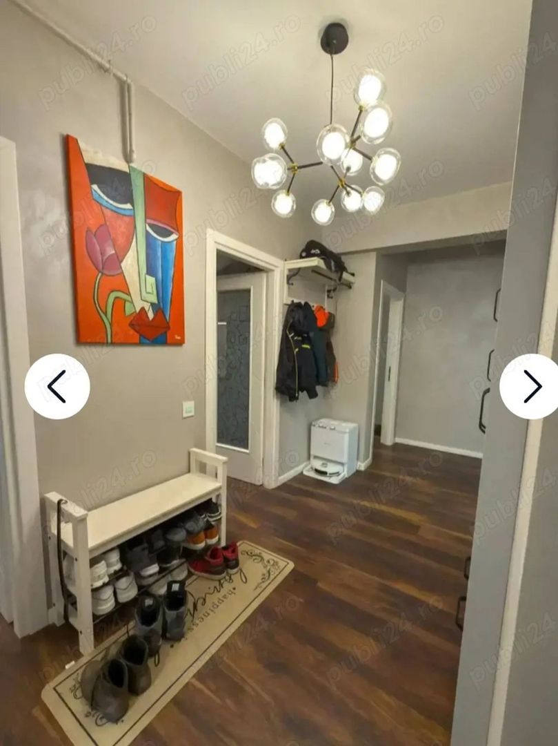 Vanzare apartament 3 camere in Theodor Pallady- Complex ROMCO Residential - Poză 10