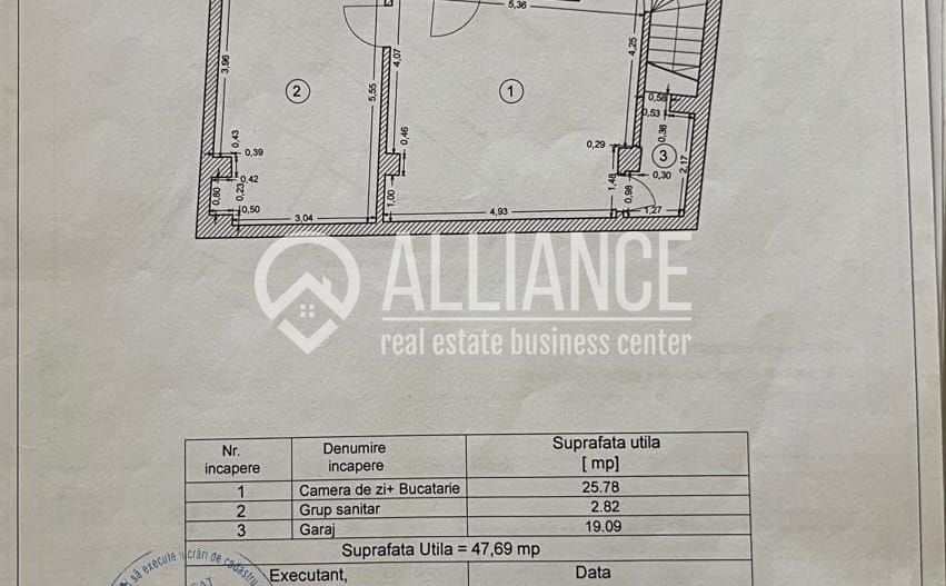 TOMIS 2/VICTORIA  (COD04)- Vila superba cu finisaje moderne - Poză 32