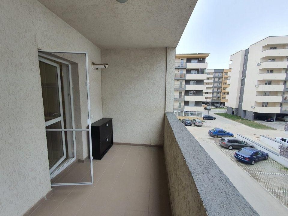 GARSONIERA APARATORII PATRIEI, PET-FRIENDLY, LOC PARCARE, METROU - Poză 8