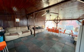 Casa/4 Camere/125mp-Utili/Mobilat &Utilat+ Garaj/zona 5 Drumuri Valea Adanca! - Poză 13