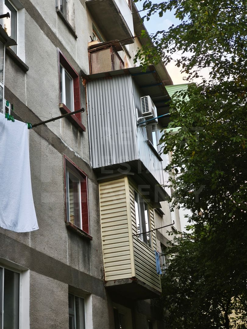 Vânzare, apartament, 1 cameră, Strada Calea Ieșilor, Bălți - Poză 6