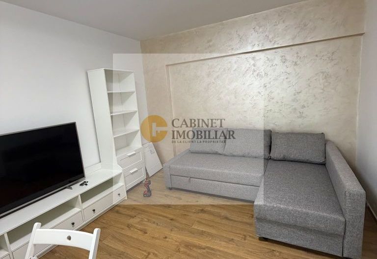 Garsoniera I metrou Universitate I Creditabil I Pretabil Airbnb - Poză 2