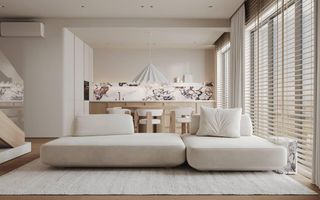 Casa Individuala | Lac | Baloteşti | 175 mp | 500 mp teren - Poză 5