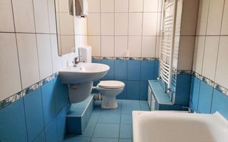 Duplex P+1 in bloc 2013 in Precupetii Vechi nr 65, 4 camere, curte - Poză 12