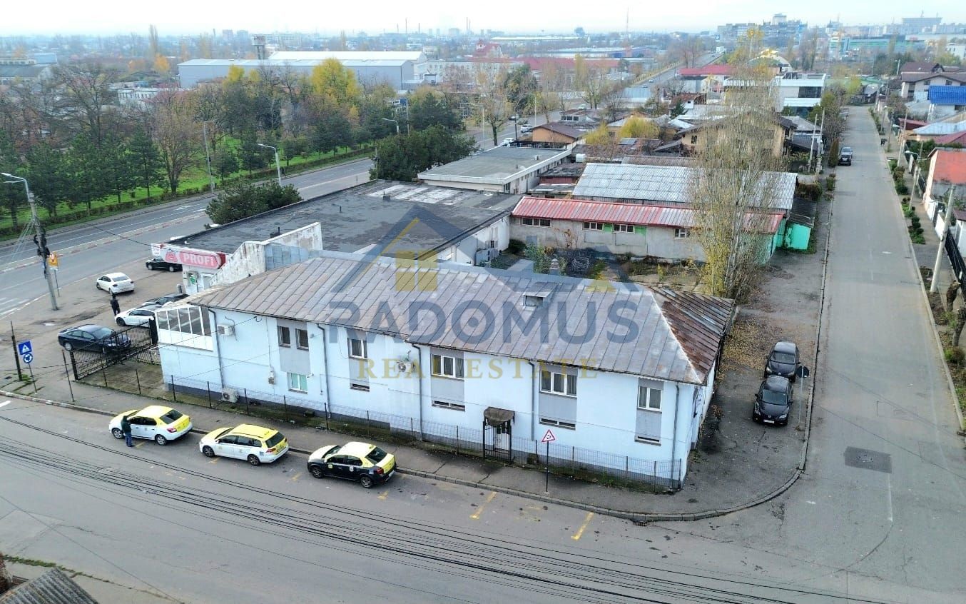 Casă + Spațiu Comercial - Str.Strandului - 200 mp Utili - Trifazic - Poză 3