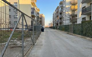 Teren intravilan 580 mp | Sector 3 | Deschidere 17 m | COMISION 0% - Poză 4