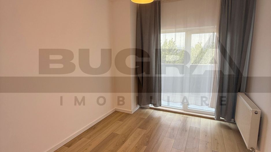 Apartament 3 camere, 60 mp,  parcare, terasa, zona Vivo - Poză 5