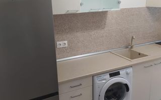 2 camere SPATIOS | 72 mp | 2 parcări | Sibiu - Poză 7