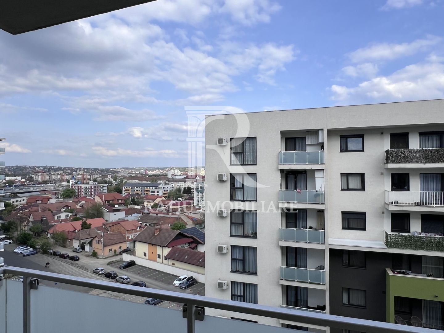 Apartament cu 2 camere | Parcare supraterana | Onestilor | Oradea - Poză 15