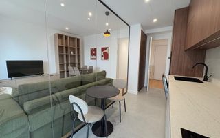 APARTAMENT PREMIUM | PRIMA INCHIRIERE | NUSCO CITY - Poză 8