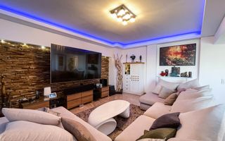 4 Room Apartment //***Smart Home***/Ready for usage/ 1 Parking // Nerva Traian - Poză 10