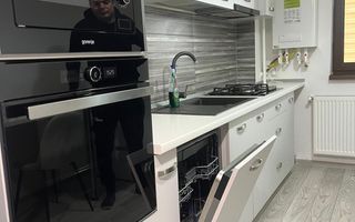 Apartament 2 camere Capat Cug - 399 euro - Poză 4