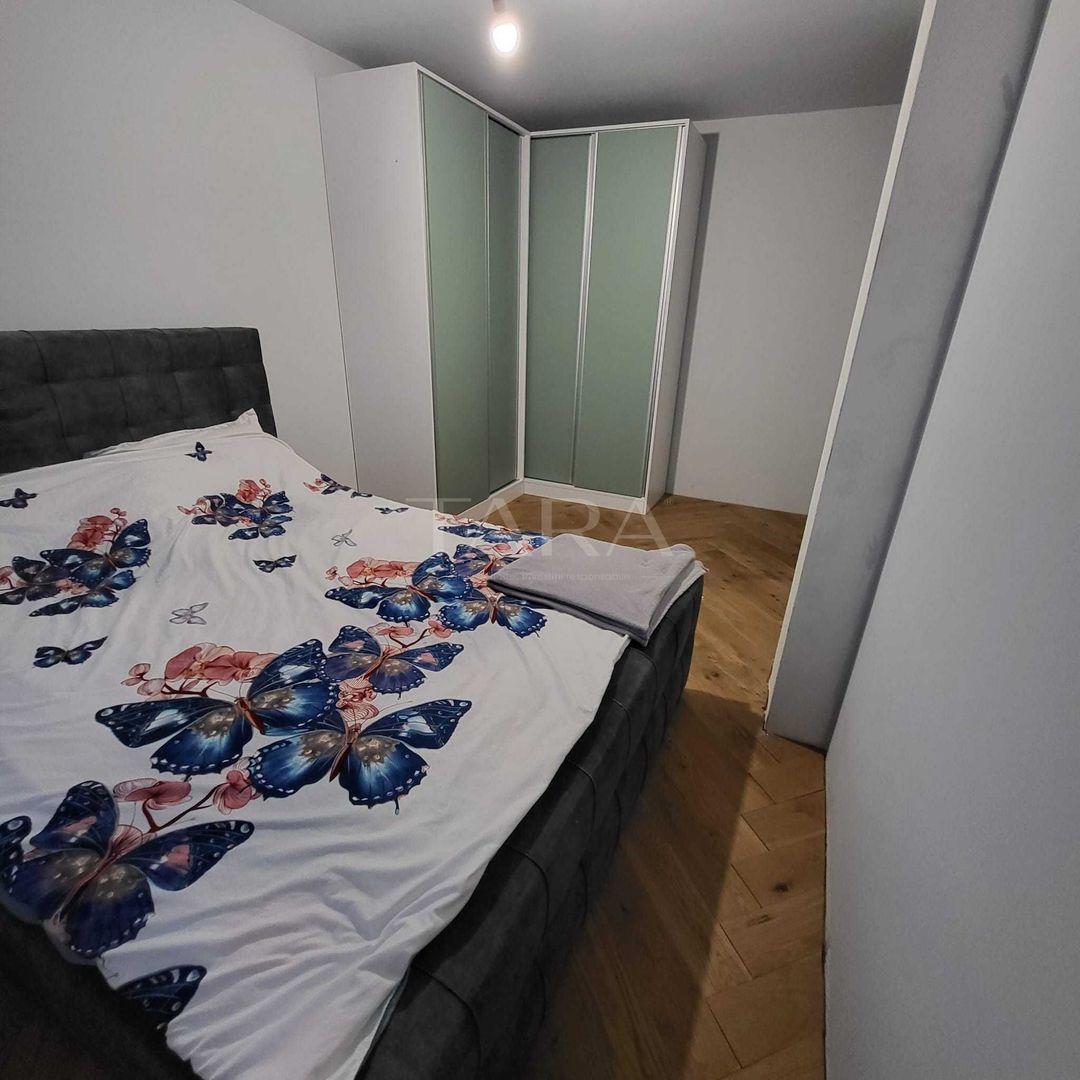 Apartament in Sânnicoară, construcție 2024, etaj 1, 2 parcări incluse. - Poză 4