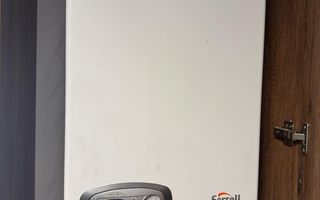 Apartament 2 camere – modern, balcon, gata de mutare | Sos Salaj 275B - Poză 17