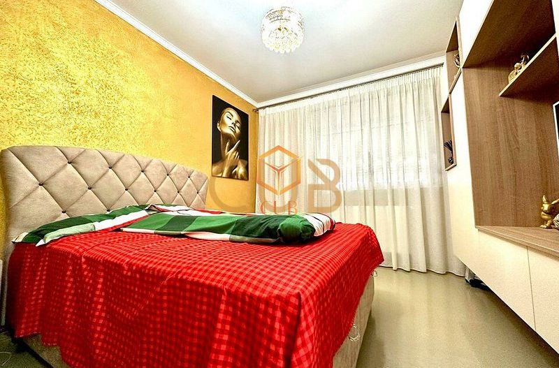 2cam complet mobilat+utilat|renovat complet| THE RING - TORONTALULUI - Poză 14