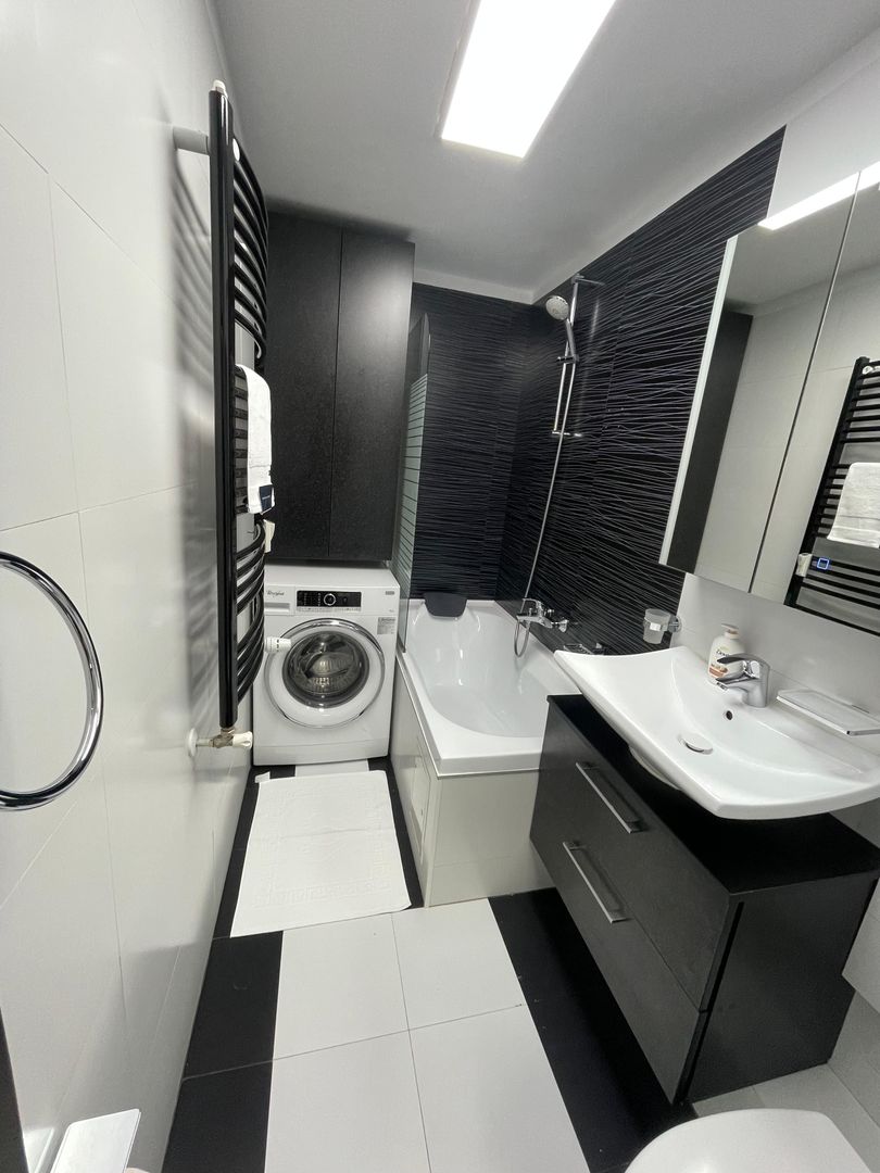 Vânzare Studio Modern Vitan Mall– Mobilier și Electrocasnice Premium - Poză 4
