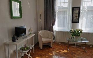 Garsoniera | Etaj 1 | 33 MPU | Central - Poză 1