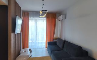 Apartament ultrafinisat cu 2 camere| Prima închiriere |West City Tower - Poză 12