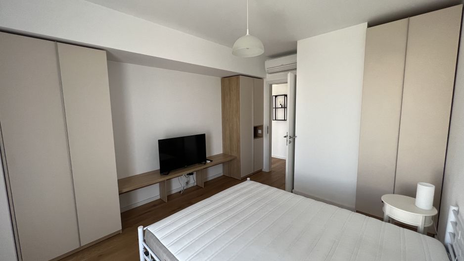 Apartament superb Aviatiei Park - Poză 4