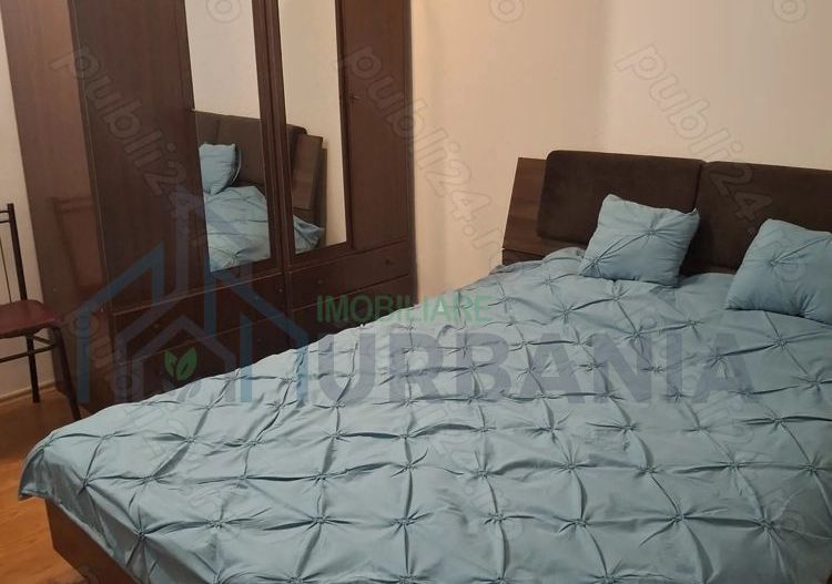 # De vanzare ap. 2CD(60mp utili), et.8 8 cu pod, bloc din 1991 - Poză 2