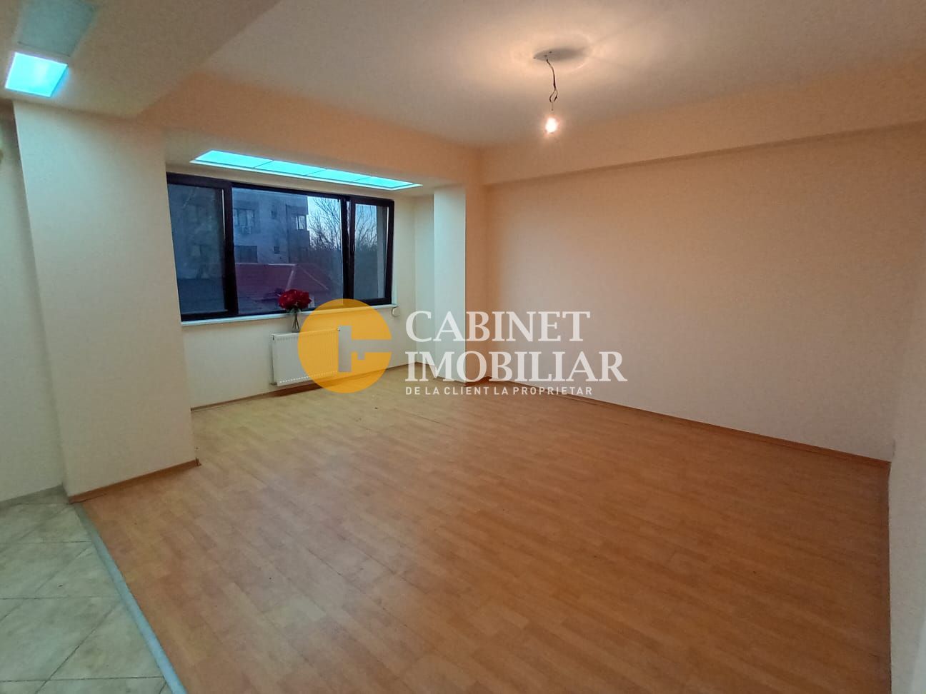 3 camere, decomandat, 120mp, et 2, Tatarasi- Ateneu, bloc dupa 2000! - Poză 1