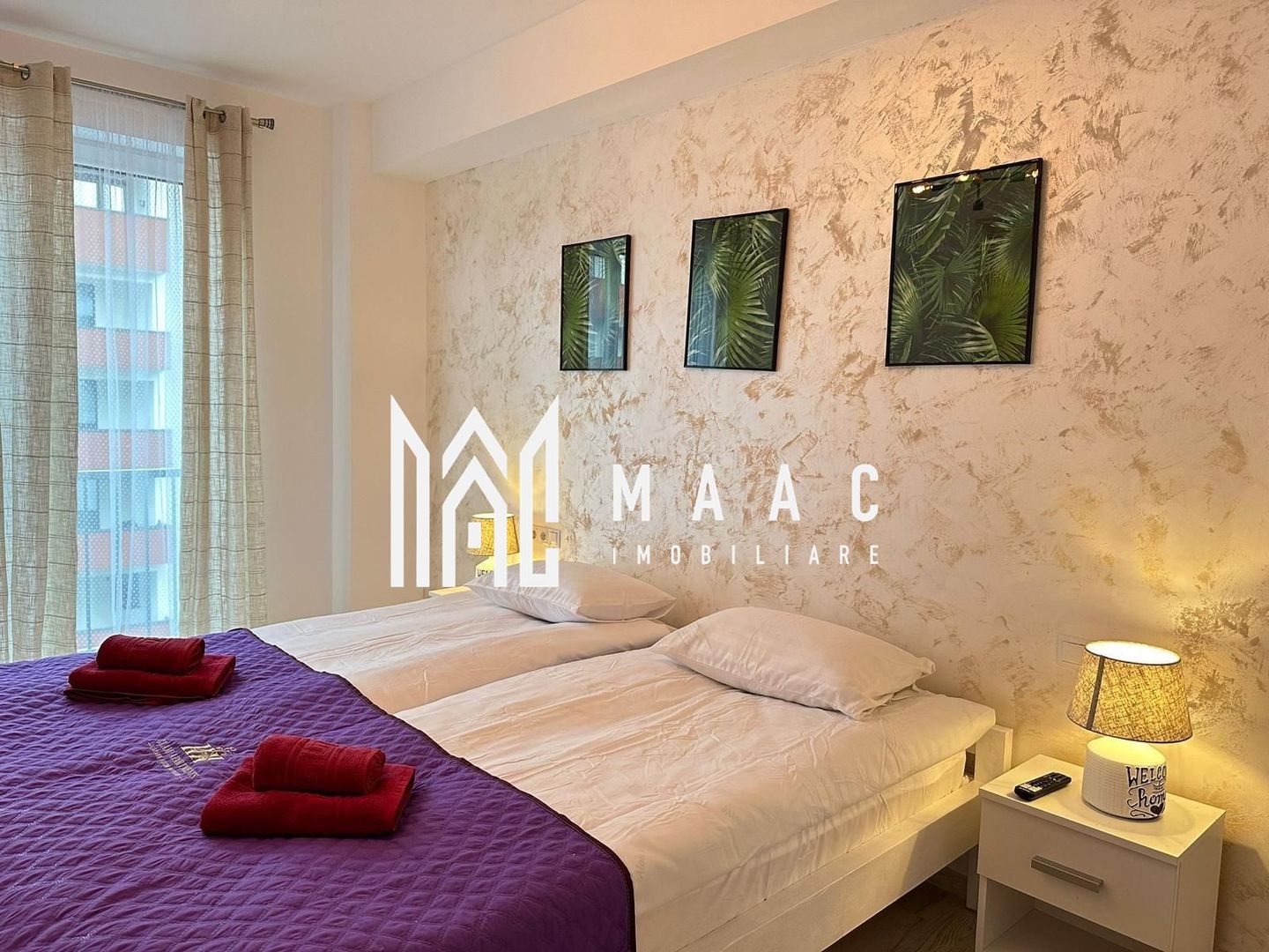 Apartament 3 camere de închiriat | Sibiu, Lazaret Balanța - Poză 10