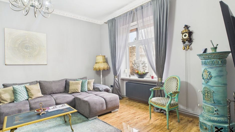 Apartament elegant,  zonă centrală din Timișoara - Poză 5
