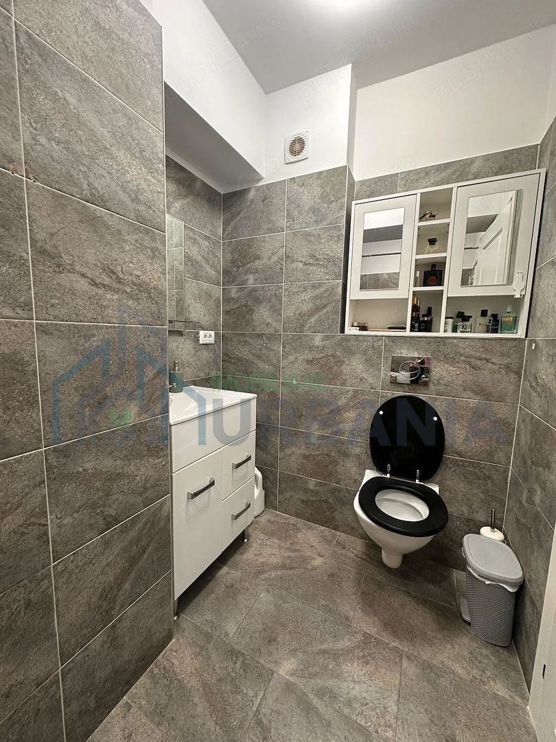 Apartament cu 2 camere de închiriat în Iași, zona Bucium, lângă Lidl - Poză 4