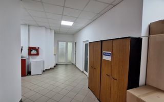 Spațiu birouri 242 mp Piața Cipariu - Poză 6
