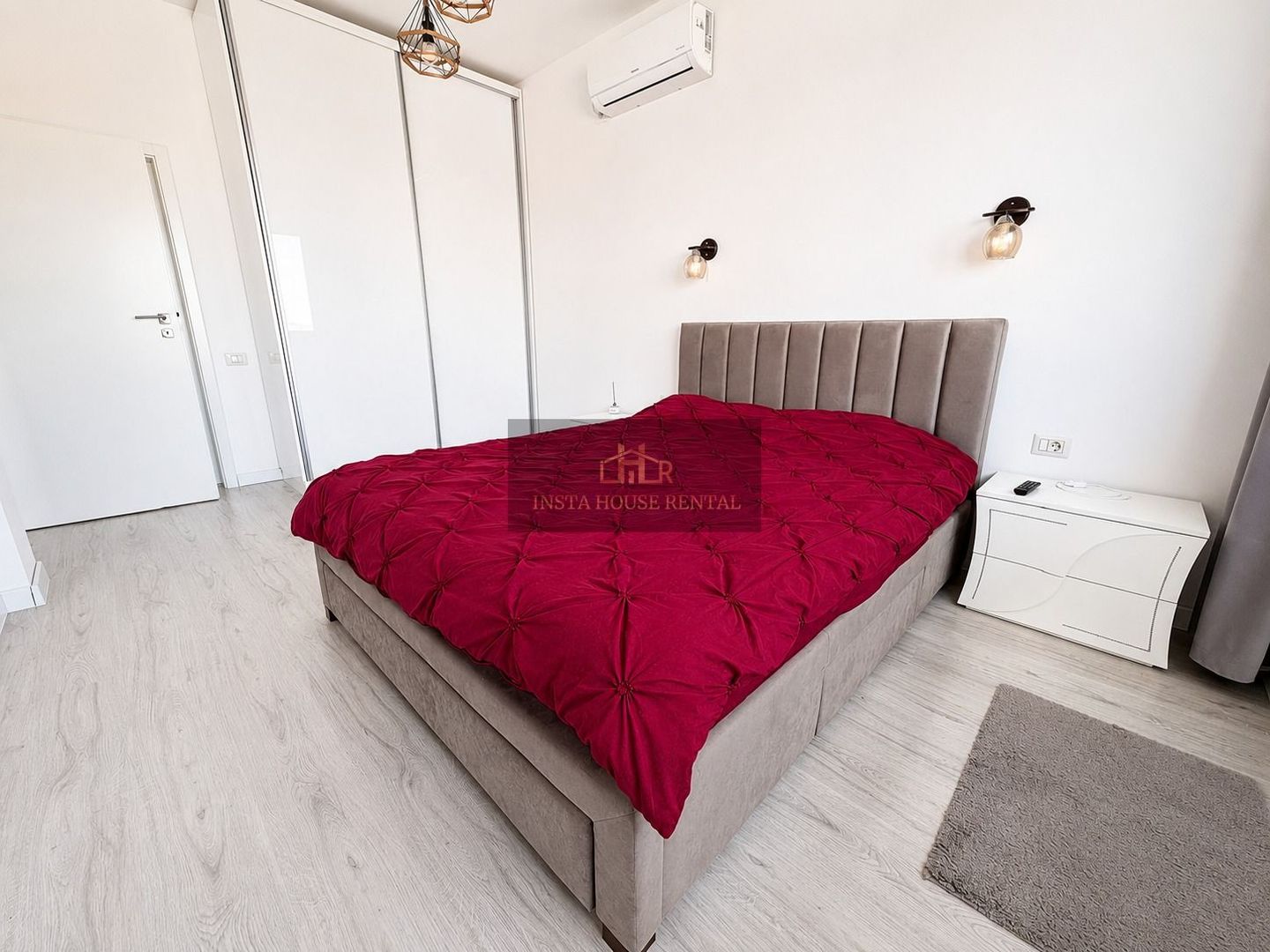 Casă Individuală Premium | 4 Camere | Curte | Nest Residence, Tunari - Poză 11