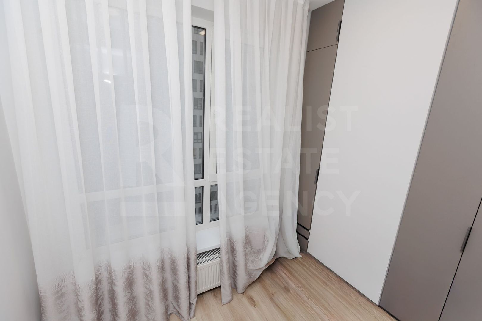 Vânzare, apartament, 2 camere, bul. Mircea cel Bătrân, Ciocana - Poză 4