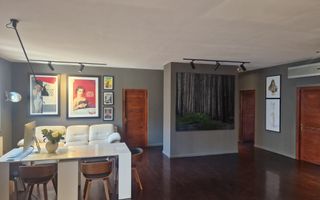 Apartament 4 camere, finisat, 122 mp, Bulevardul Eroilor Cluj - Poză 2